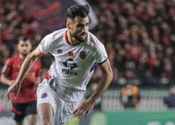 L’Olympique Safi obtient un précieux match nul en Algérie avant le retour