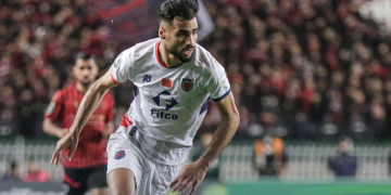 L&rsquo;Olympique Safi obtient un précieux match nul en Algérie avant le retour