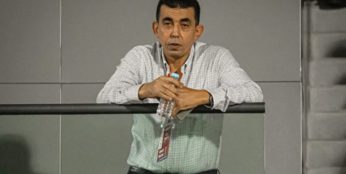 Hidaoui mise sur la victoire à Safi pour clore le débat sur Farhani