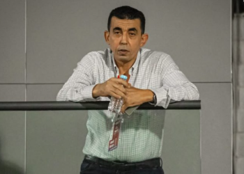 Hidaoui mise sur la victoire à Safi pour clore le débat sur Farhani