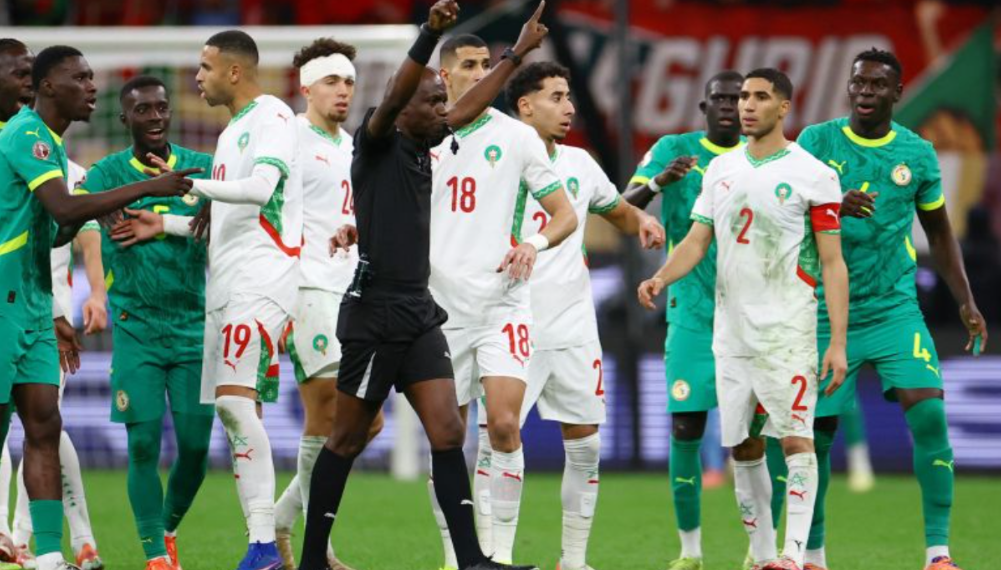 Une revue espagnole : des éléments favorisent le Maroc pour la finale de la CAN