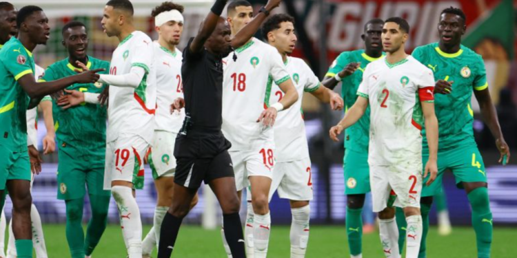 Une revue espagnole : des éléments favorisent le Maroc pour la finale de la CAN