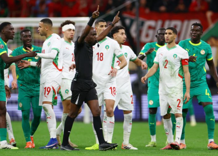 Une revue espagnole : des éléments favorisent le Maroc pour la finale de la CAN