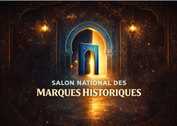 Casablanca accueille le premier salon national des marques historiques