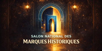 Casablanca accueille le premier salon national des marques historiques