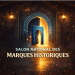 Casablanca accueille le premier salon national des marques historiques
