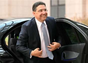 La ville d&rsquo;El Aaiún se prépare à accueillir Bourita et des ministres africains