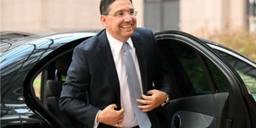 La ville d&rsquo;El Aaiún se prépare à accueillir Bourita et des ministres africains