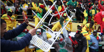 La cour d&rsquo;appel de Rabat statue aujourd&rsquo;hui sur les fans sénégalais après les émeutes de la finale de la CAN 2025