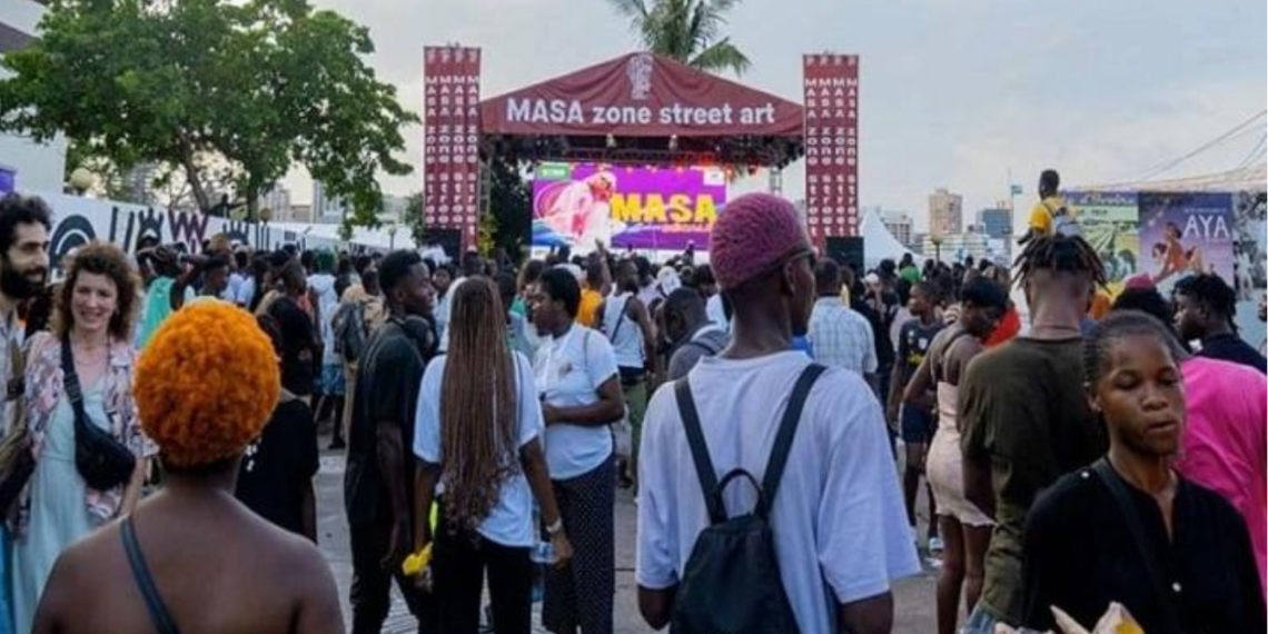 Le Maroc met en avant ses trésors culturels à Abidjan pour séduire l’Afrique