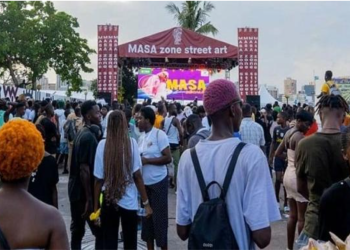 Le Maroc met en avant ses trésors culturels à Abidjan pour séduire l&rsquo;Afrique