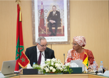 Le Maroc et la Guinée renforcent leur partenariat en enseignement supérieur et recherche
