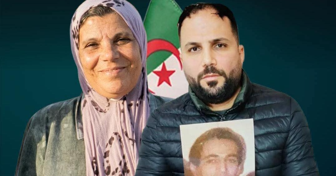 De l’extorsion des mères à l’emprisonnement des journalistes : l&rsquo;Algérie franchit des limites dangereuses