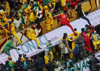 Rabat : décision de la cour d’appel sur les supporters sénégalais impliqués dans les émeutes
