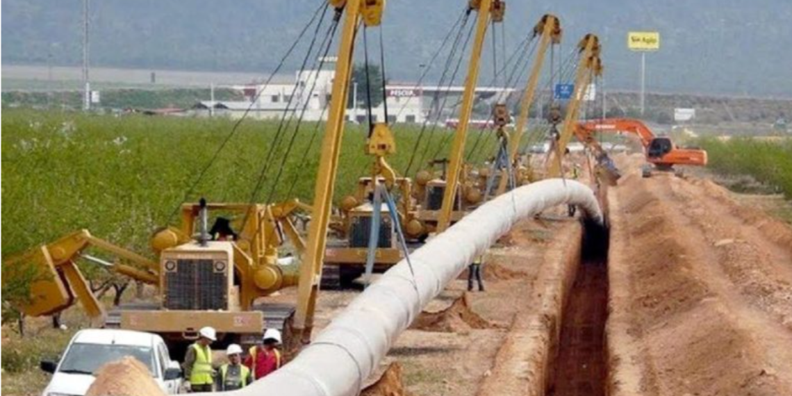 Le Maroc et le Nigeria signent un accord sur le gazoduc africain-atlantique