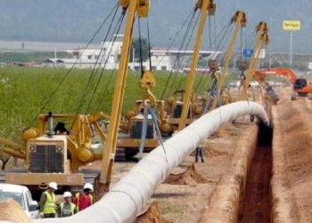 Le Maroc et le Nigeria signent un accord sur le gazoduc africain-atlantique