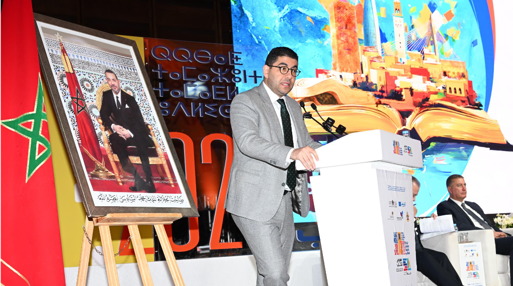 La 31e édition du Salon international du livre à Rabat, avec la France à l&rsquo;honneur