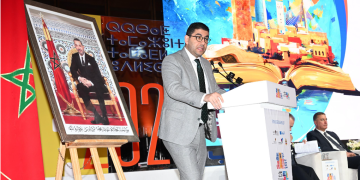 La 31e édition du Salon international du livre à Rabat, avec la France à l&rsquo;honneur