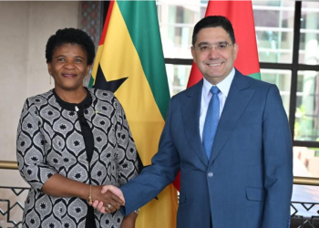Sao Tomé et Príncipe confirme son soutien à la marocanité du Sahara