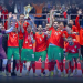 Le Maroc remporte le tournoi international de futsal face à la Libye