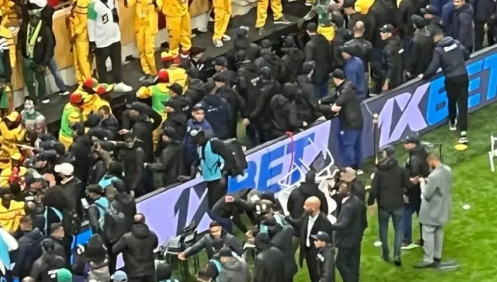 Le Sénégal engage un dialogue avec le Maroc sur les supporters du « CAN »