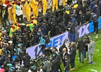 Le Sénégal engage un dialogue avec le Maroc sur les supporters du « CAN »