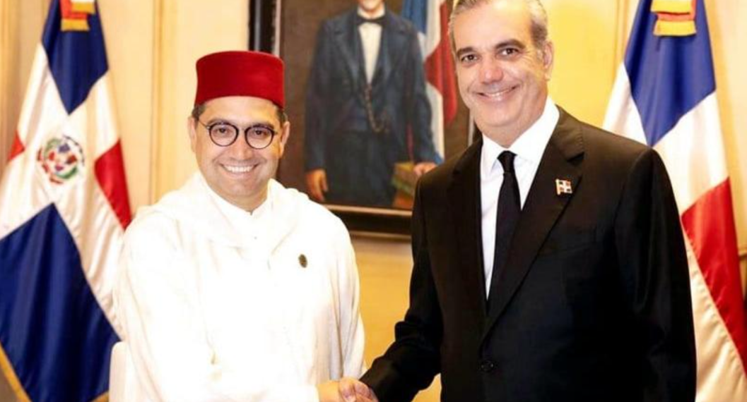 La République dominicaine réaffirme à Istanbul le soutien à la souveraineté du Maroc sur son Sahara