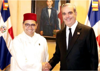 La République dominicaine réaffirme à Istanbul le soutien à la souveraineté du Maroc sur son Sahara