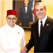 La République dominicaine réaffirme à Istanbul le soutien à la souveraineté du Maroc sur son Sahara