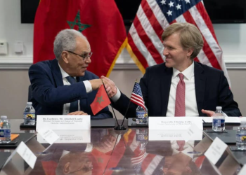 La coopération militaire entre le Maroc et les États-Unis ouvre des accès aux armements de l&rsquo;OTAN