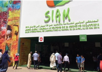 Inauguration du salon agricole de Meknès : billetterie en ligne et tarifs dévoilés