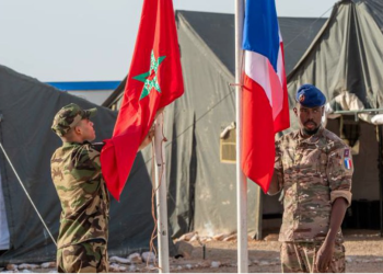 Exercices militaires franco-marocains dans le sud-est : renforcer la préparation et la coordination