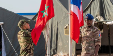 Exercices militaires franco-marocains dans le sud-est : renforcer la préparation et la coordination