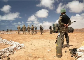 Anecdote académique : lancement des manœuvres « Lion de l&rsquo;Afrique 2026 » à Agadir