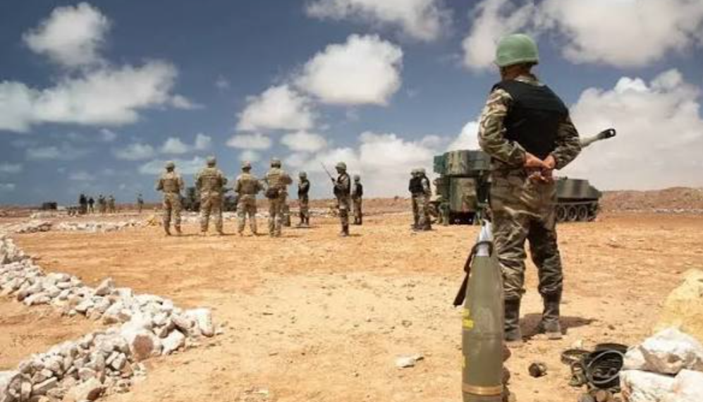 Anecdote académique : lancement des manœuvres « Lion de l&rsquo;Afrique 2026 » à Agadir