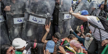 L’ONU dénonce l’Algérie : arrestations pour publication et répression des libertés