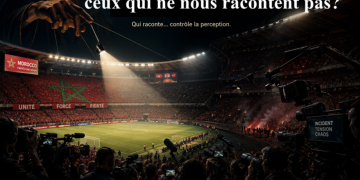 récit CAN 2025