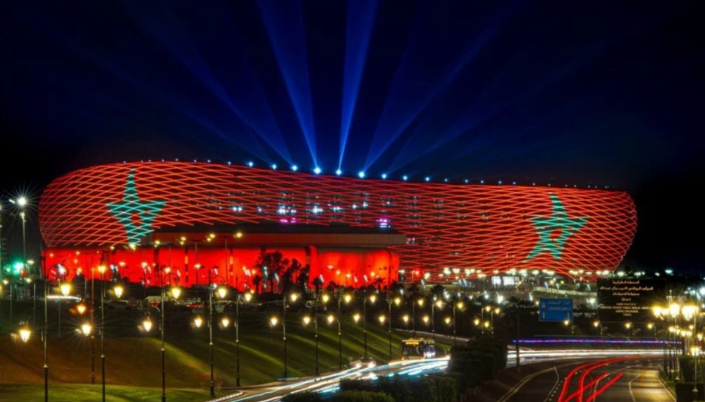Le Maroc, nouveau hub sportif pour 12 sélections africaines