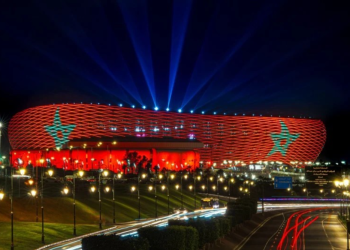 Le Maroc, nouveau hub sportif pour 12 sélections africaines
