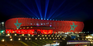 Le Maroc, nouveau hub sportif pour 12 sélections africaines