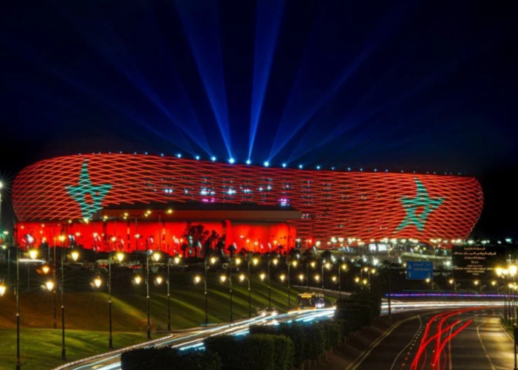 Le Maroc, nouveau hub sportif pour 12 sélections africaines