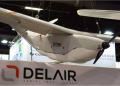 Dans la course des drones, Delair s&rsquo;implante à Rabat et redéfinit la sécurité en Afrique