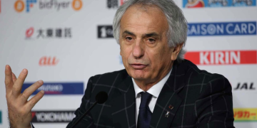 Une suspension de quatre matches pour Halilhodzic attendue depuis des années
