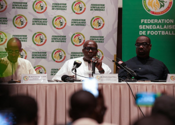 Crise au sein du football sénégalais : accusations de fraude sur les primes de la CAN