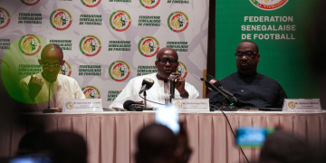 Crise au sein du football sénégalais : accusations de fraude sur les primes de la CAN
