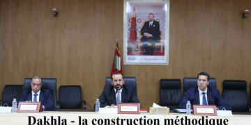 Dakhla – la construction méthodique d’un hub touristique à haute valeur