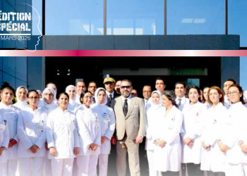 Quand la sécurité se conjugue aussi au féminin