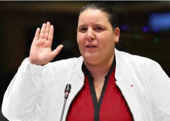 Démission d&rsquo;une députée d&rsquo;origine marocaine secoue le Parti du Travail belge