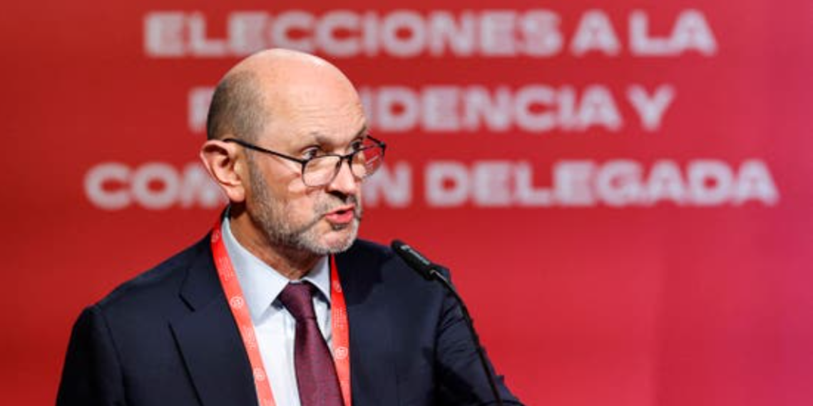 Le président de la fédération espagnole de football salue le dossier marocain pour le Mondial 2030