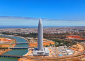 Le projet de la tour Mohammed VI redéfinit l&rsquo;horizon marocain en Afrique